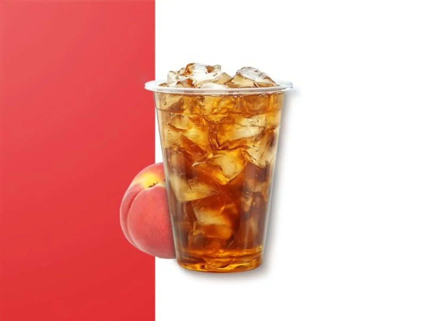 Ice Tea Peach