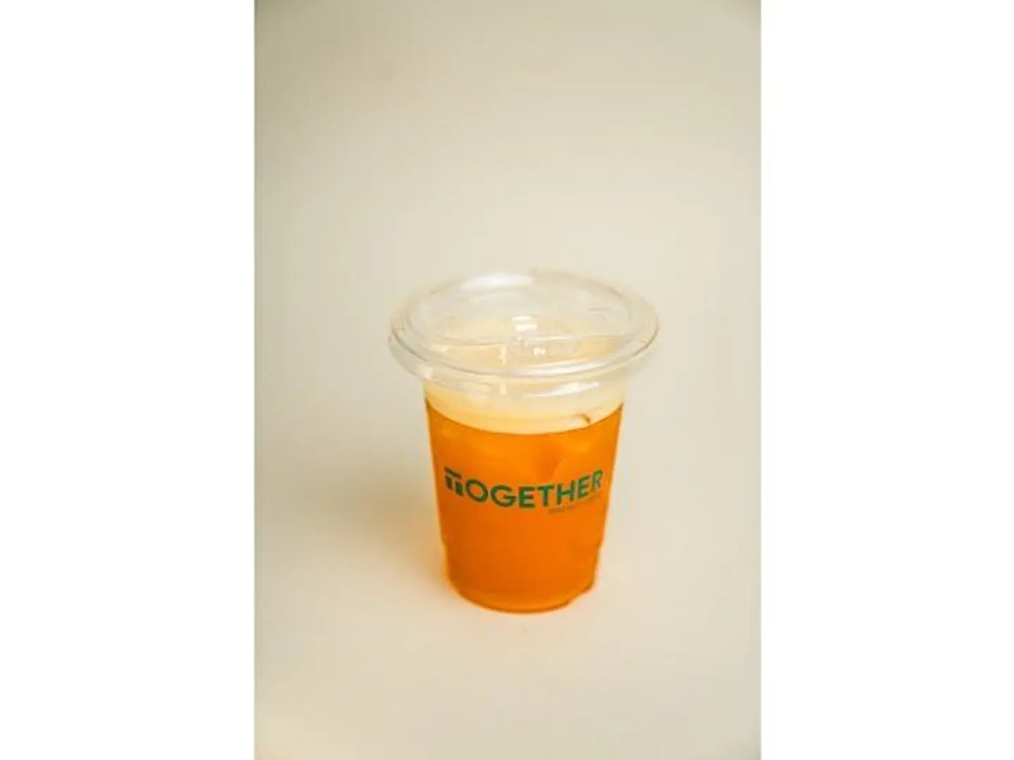 Ice Tea