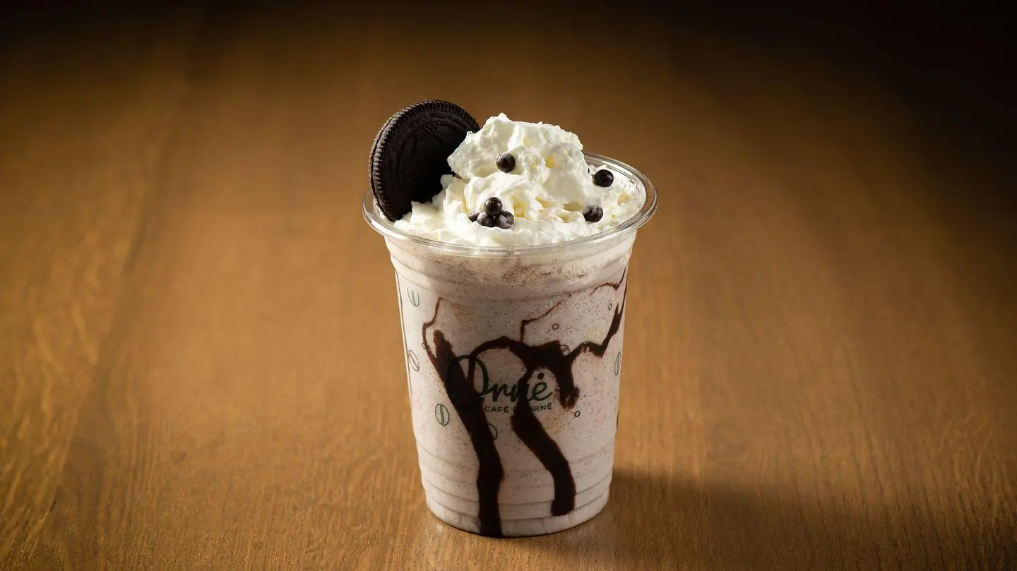 Frappuccino