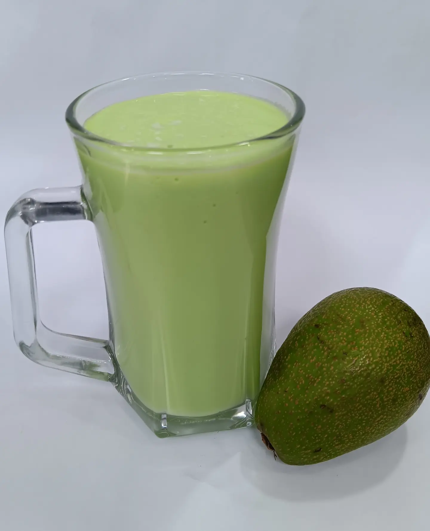 عصير افوكادو