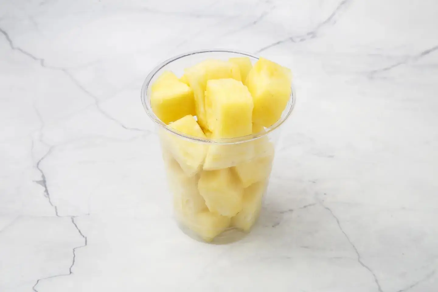 Pineapple Cup