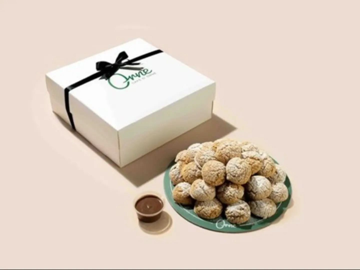 Orne Eclair 30 Piece