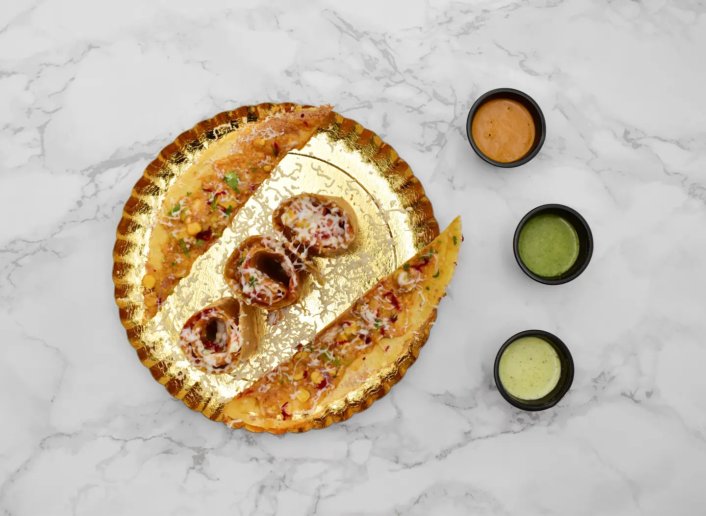Hatrick Dosa
