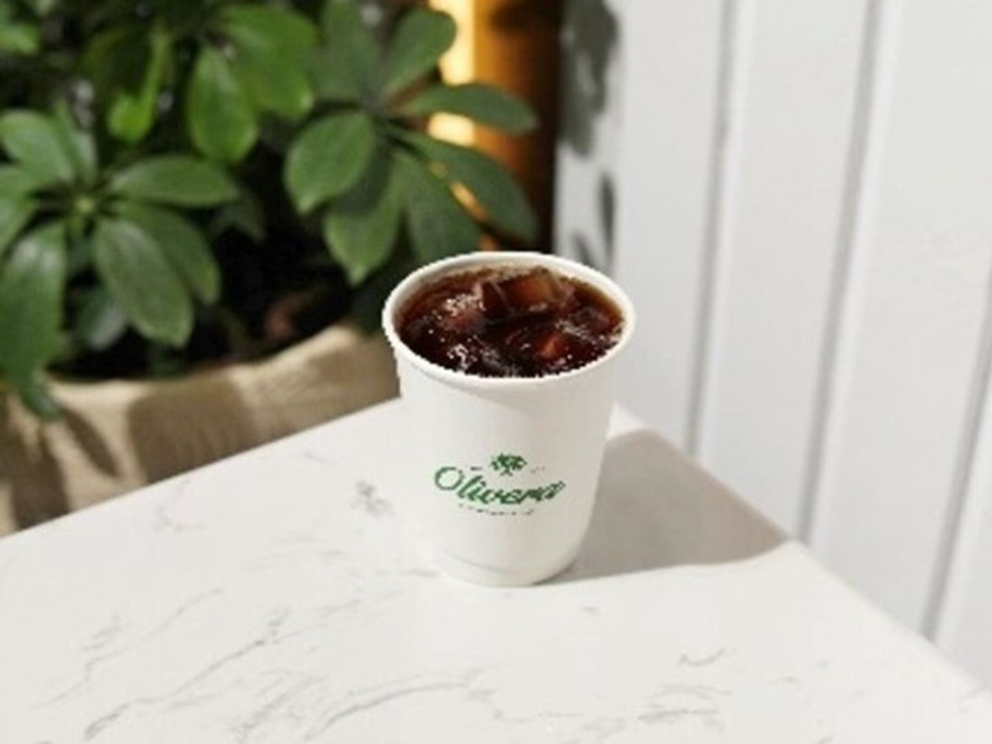 Ice Americano