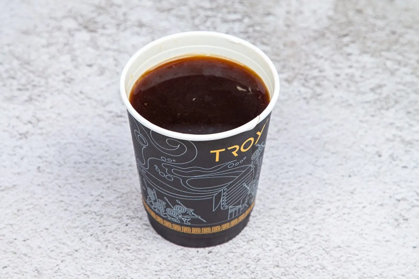 V60 Brazil