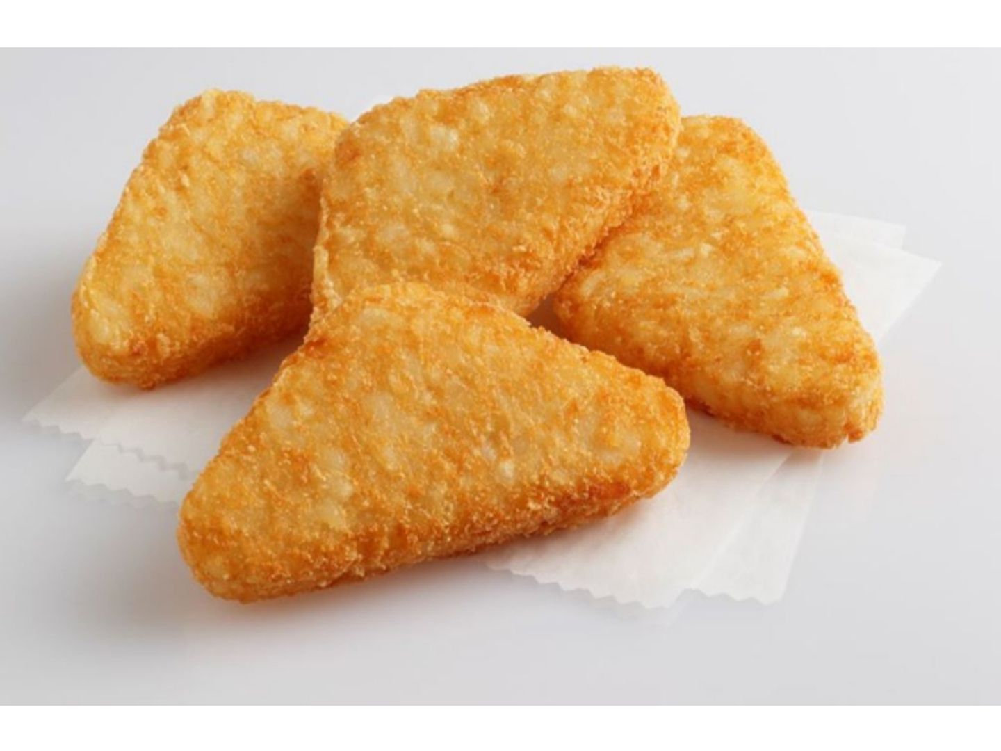 Hash Brown