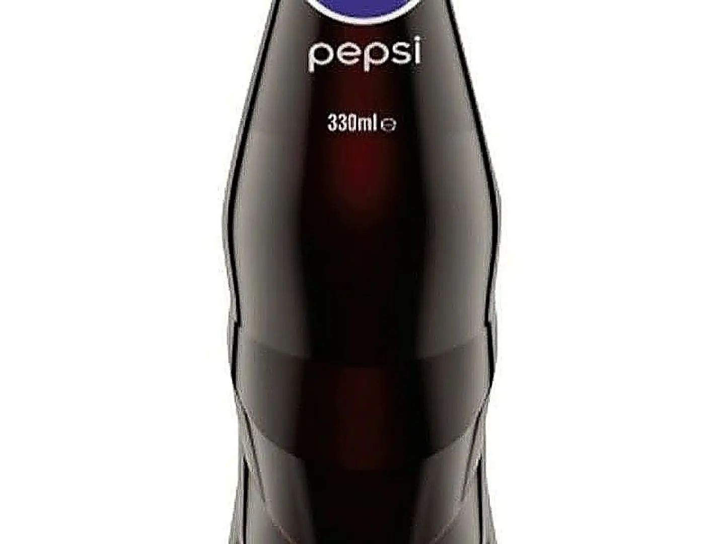 Pepsi Glass