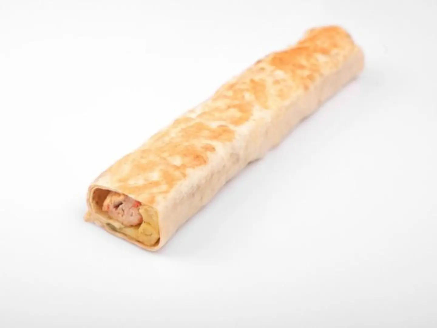 كباب دجاج صاج