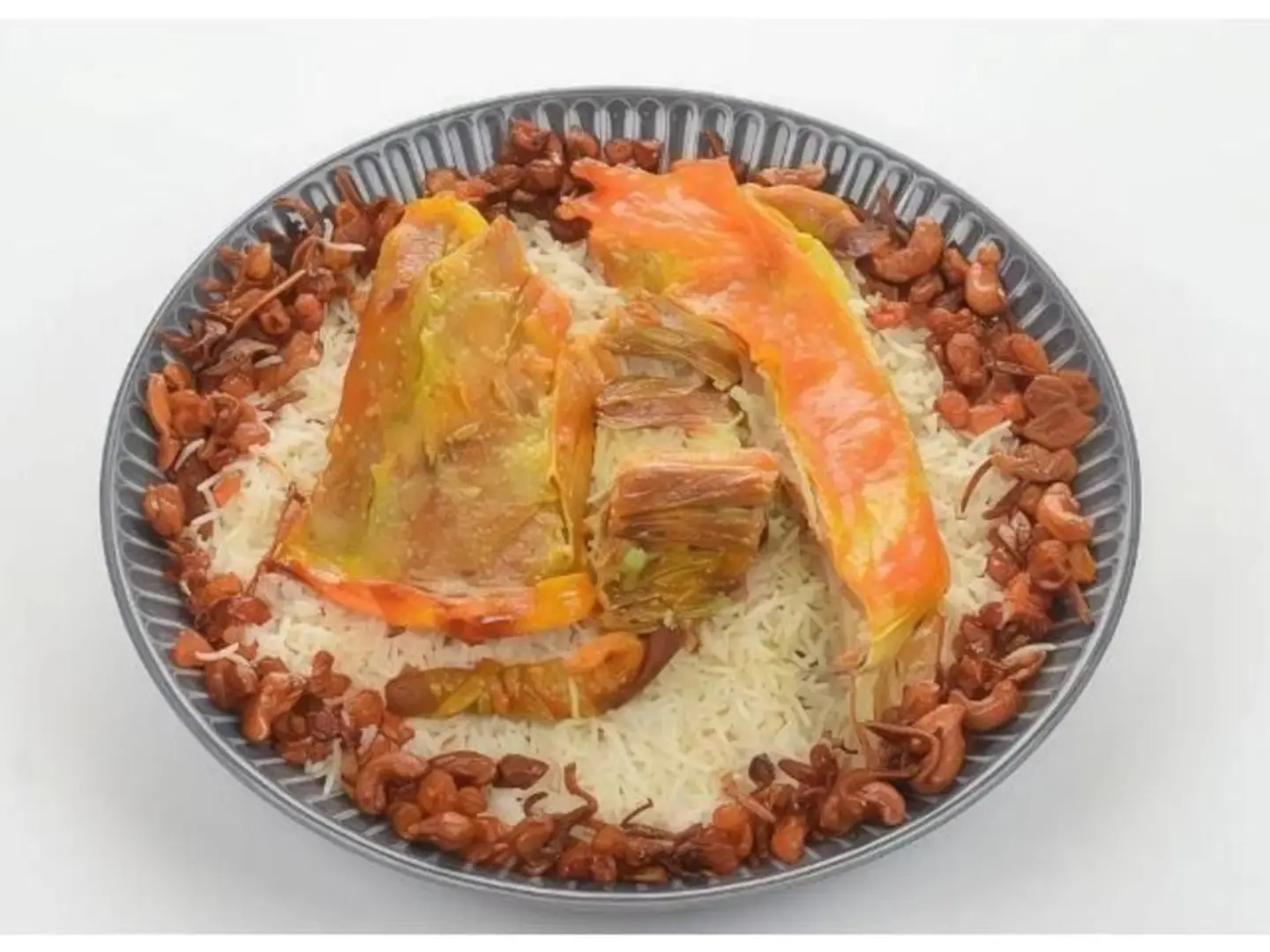 ربع تيس ارز مندي