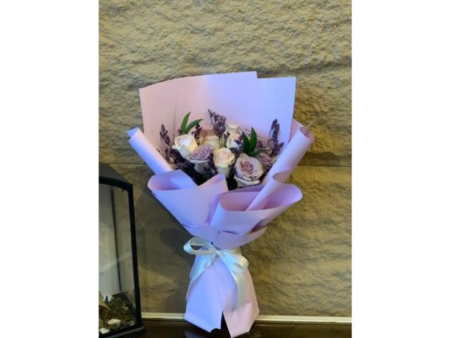 Welcome Bouquet
