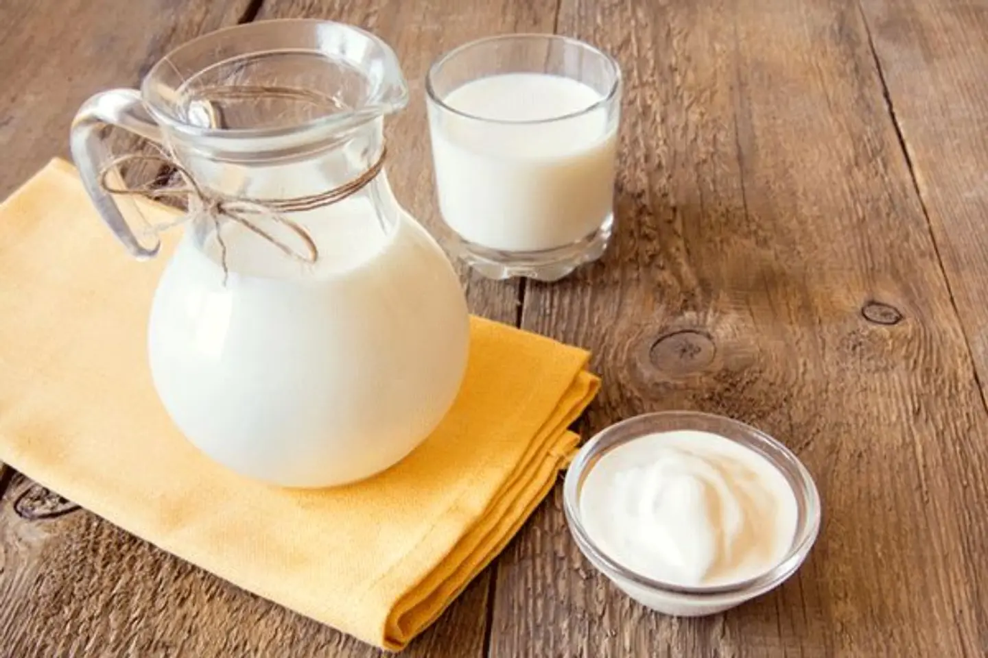 Buttermilk