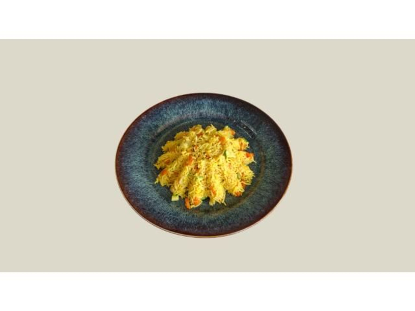 Vegetable Rice