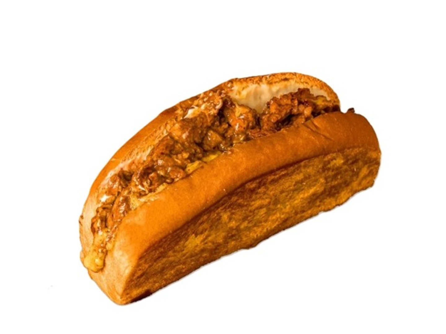 Philadelphia Brioche