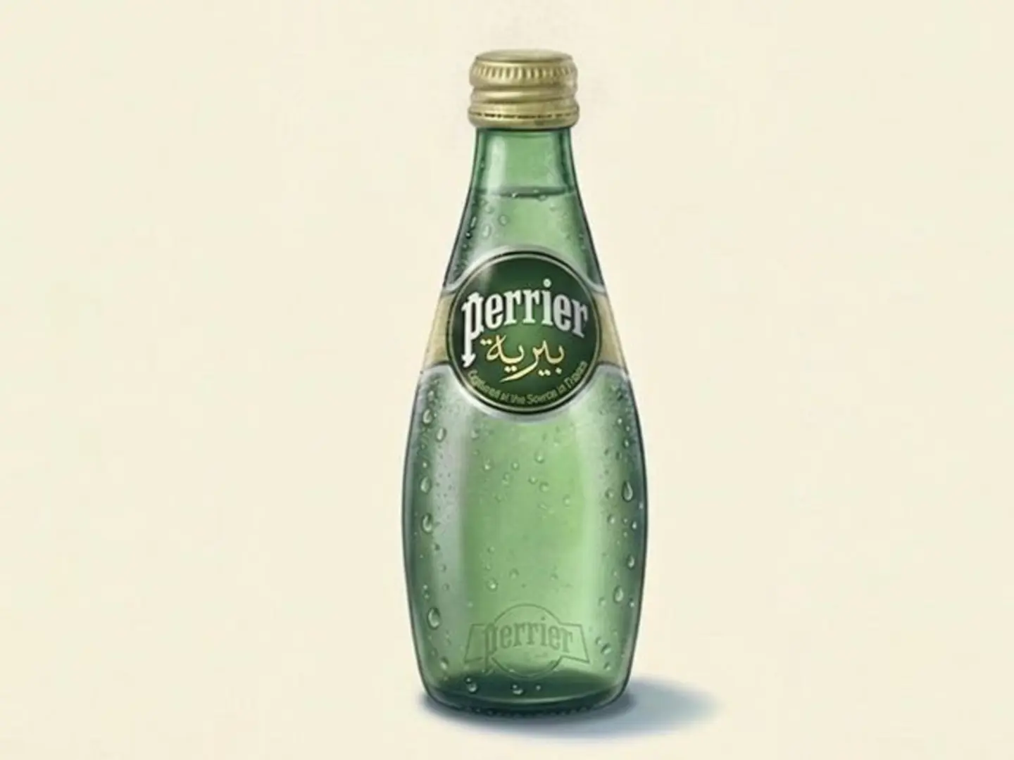 Birell Sparkling Water
