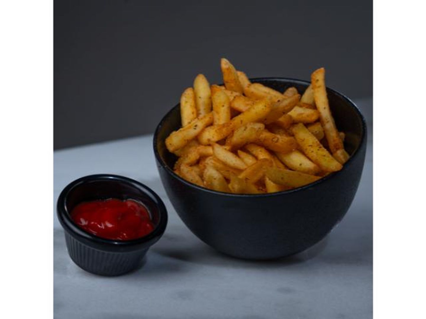 Cajun Fries