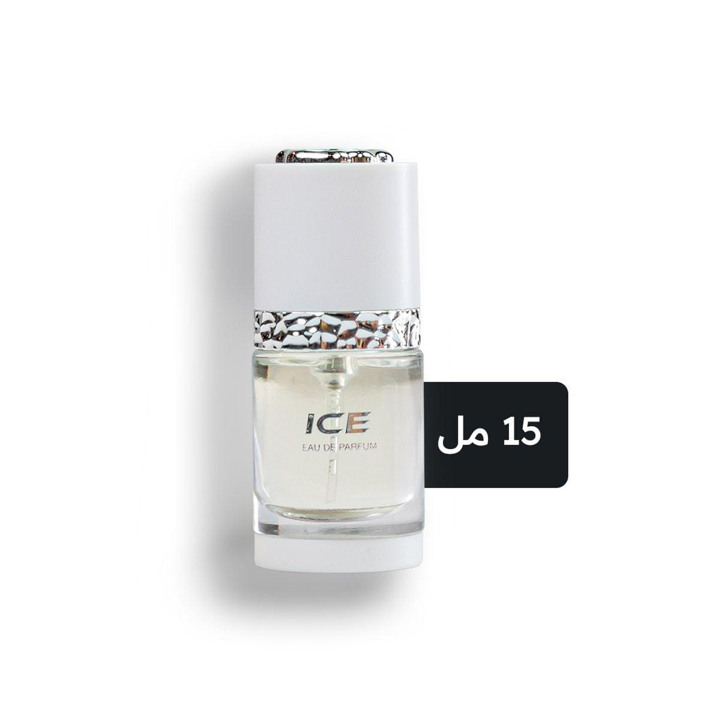 ايس 15 مل