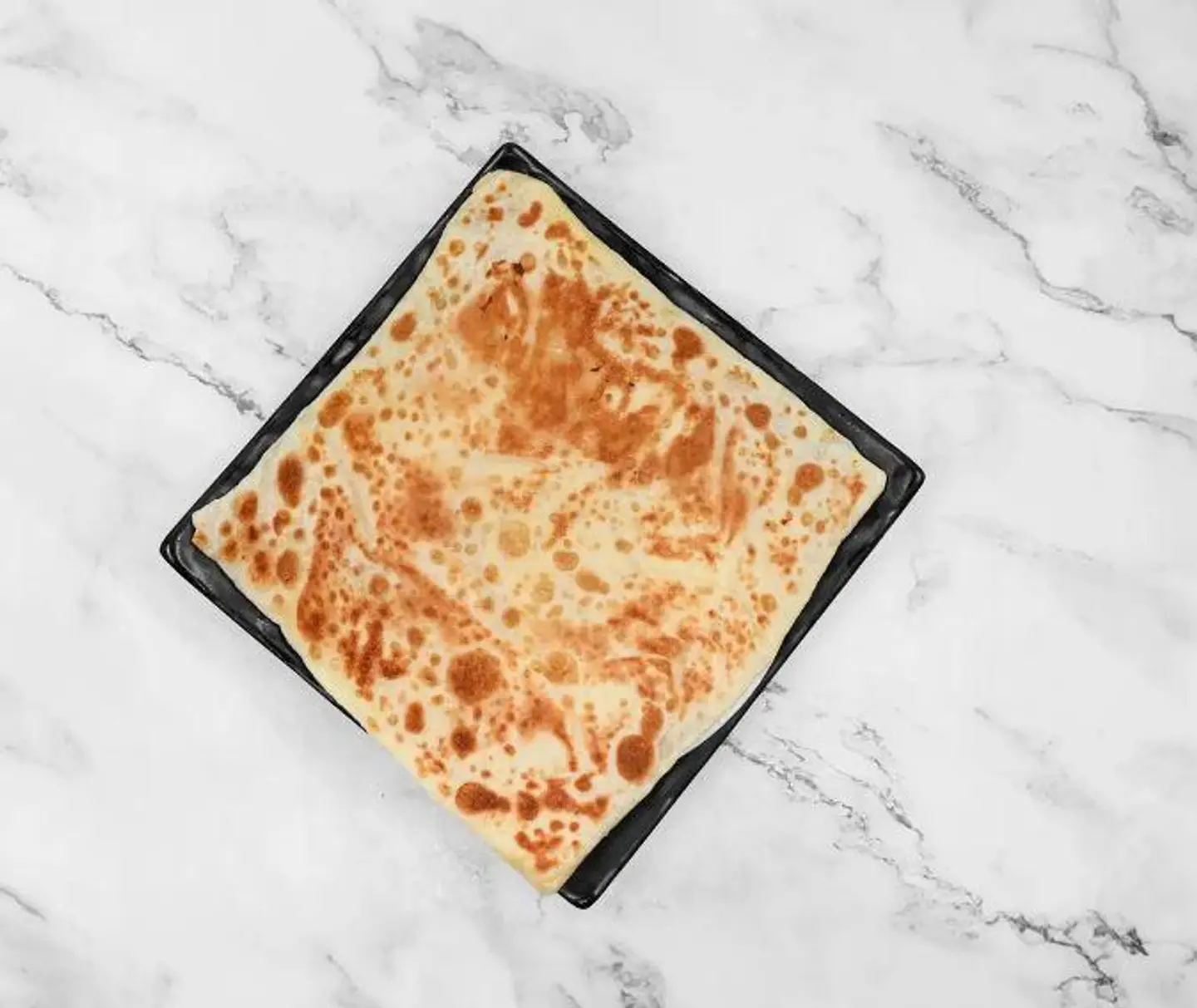 Banana Cream Mutabbak