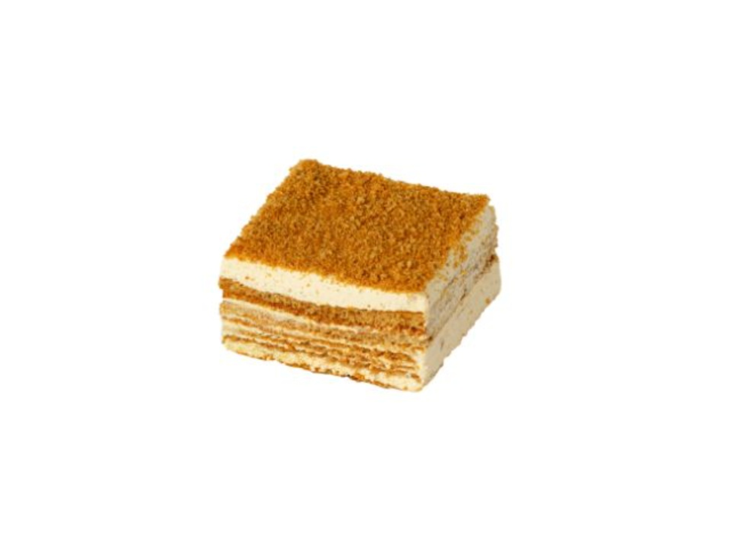 Honey Cake