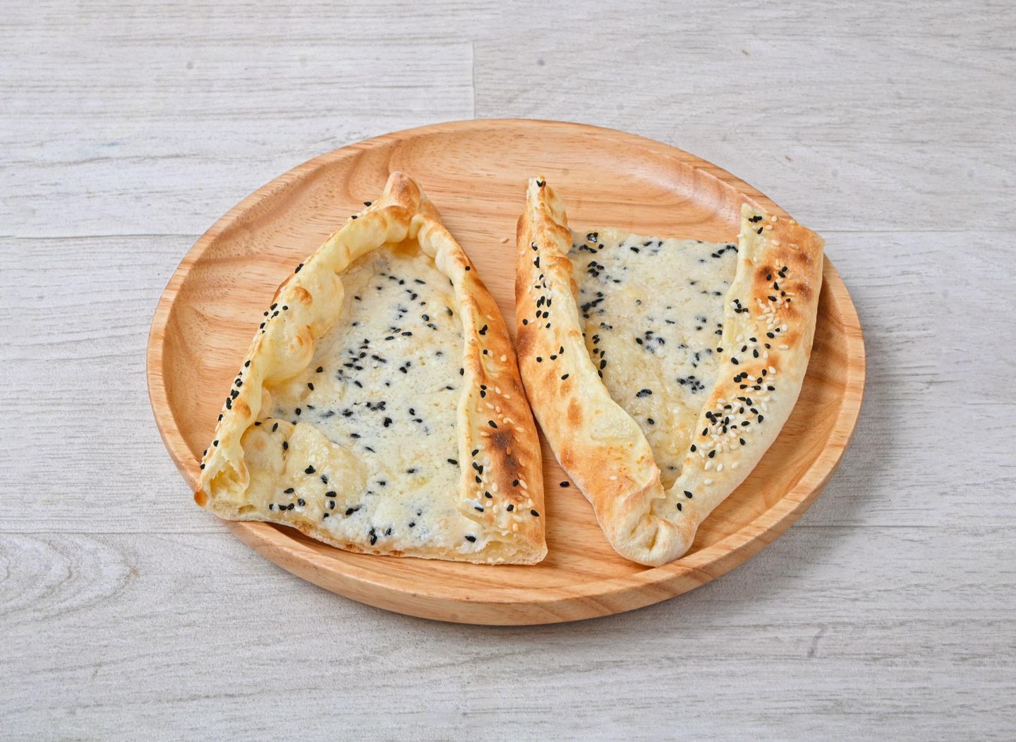 منقوشة مشكل اجبان