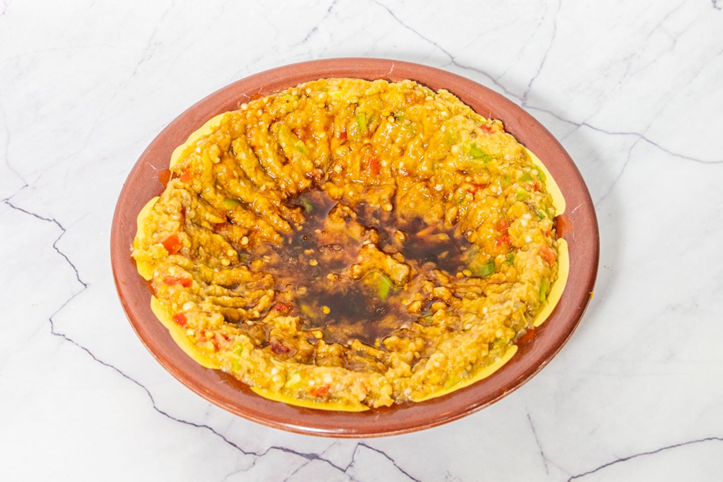 بابا غنوج