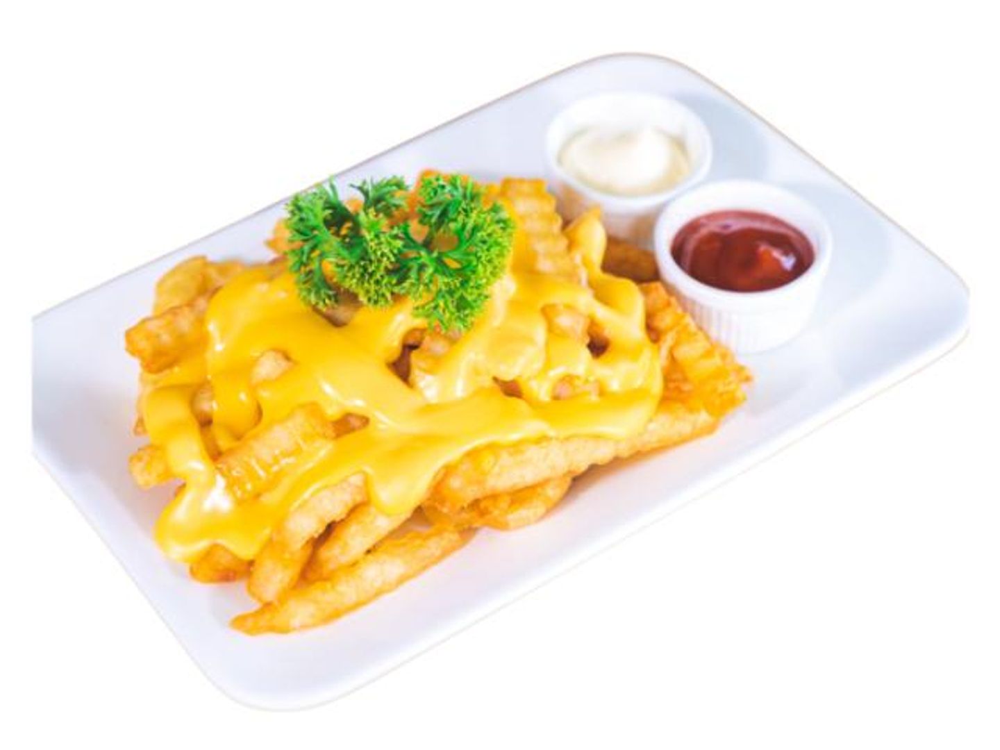 Cheese Fries