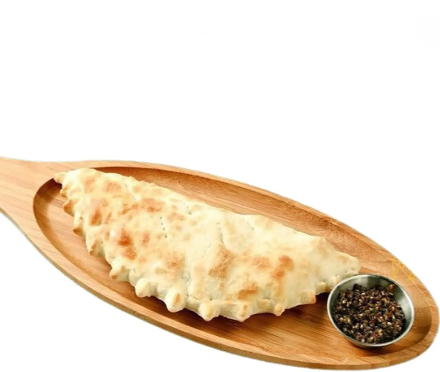 لبنه بالجبن