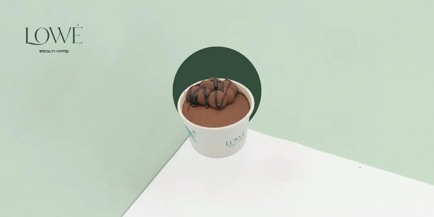 كريمي شوكلت كيك