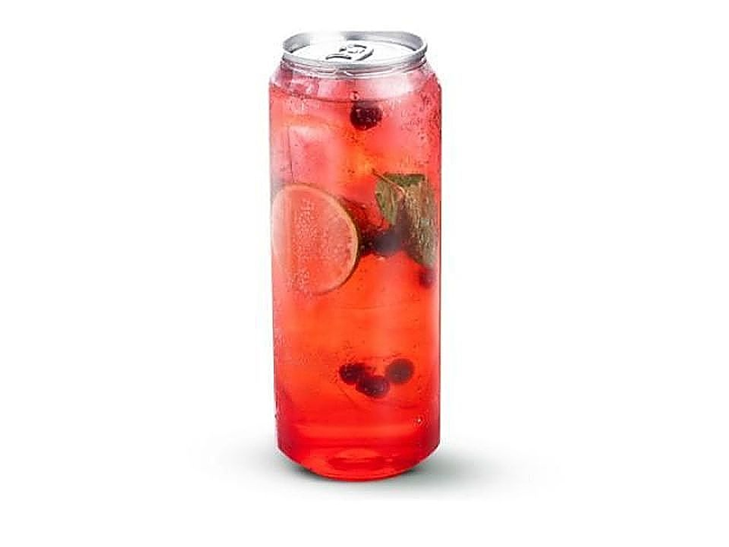 Red Bull Flavor