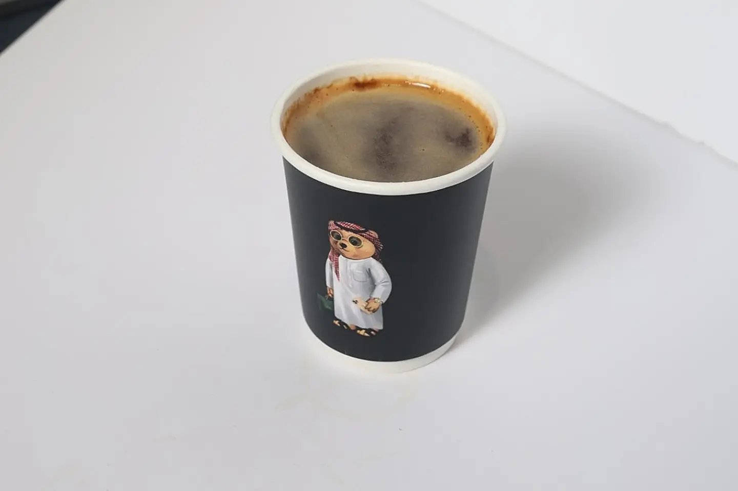 دبل اسبرسو