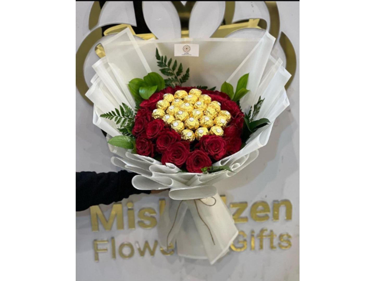 Happy Day Bouquet