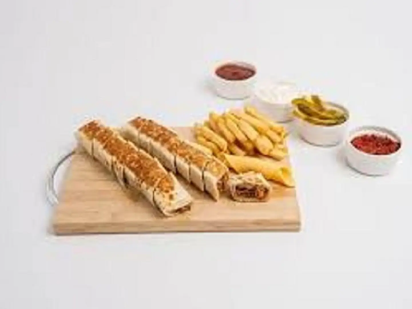 شاورما عربي صغير