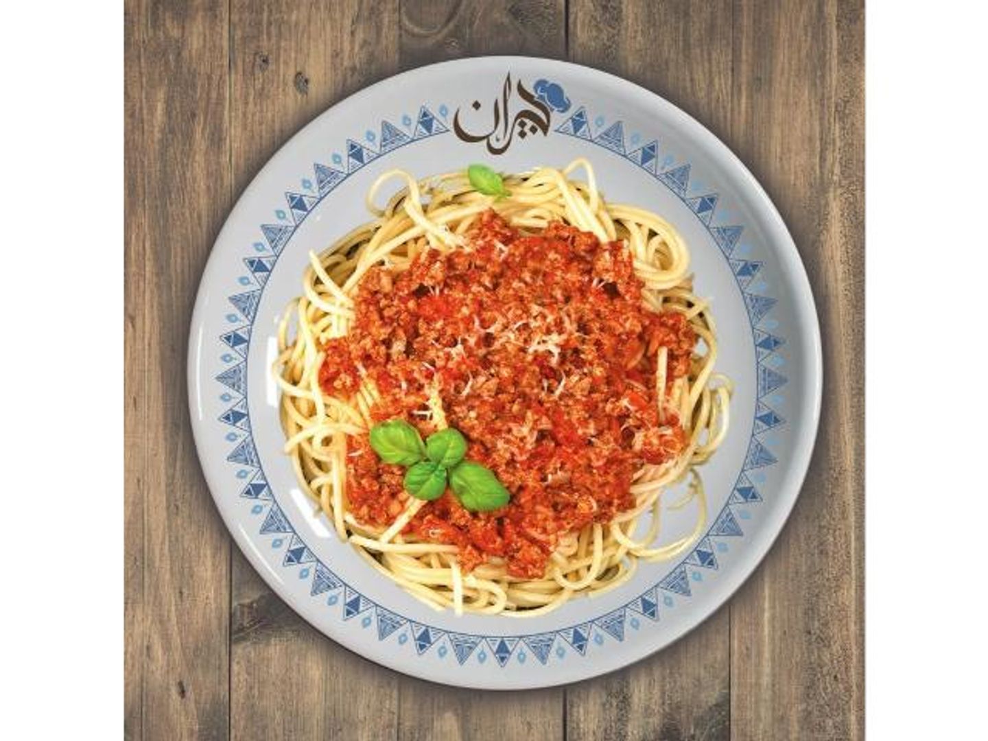 Spaghetti