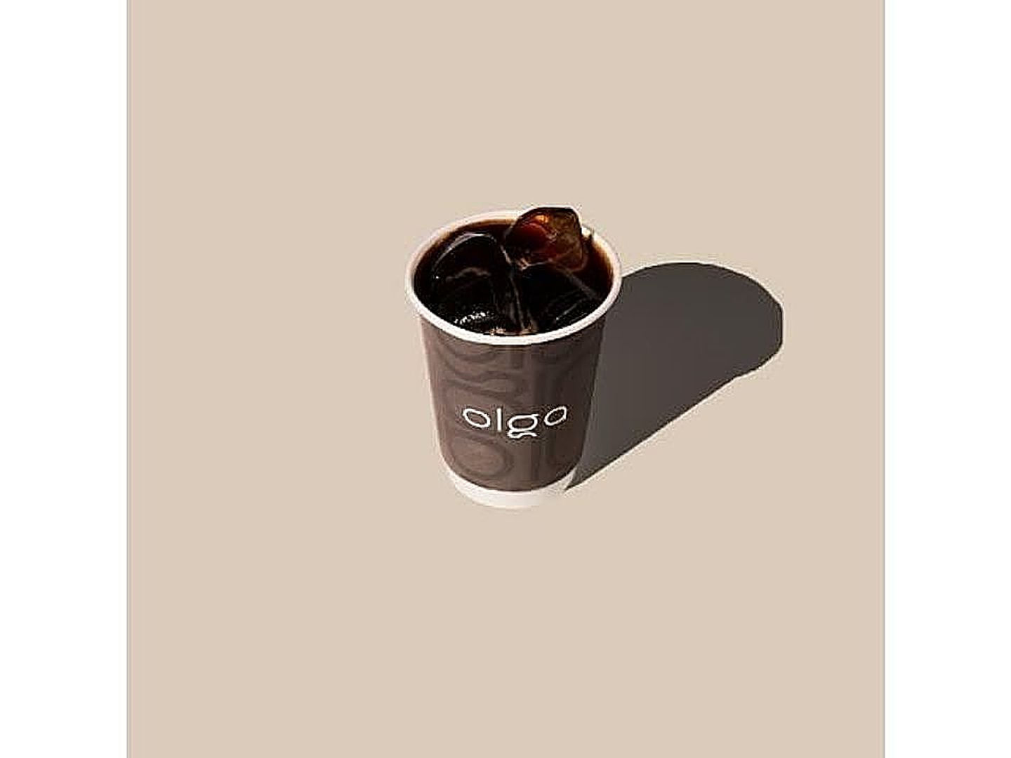 ايس امريكانو