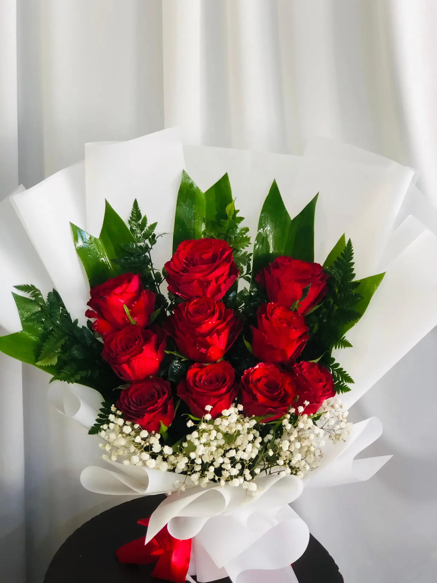 Bouquet 1