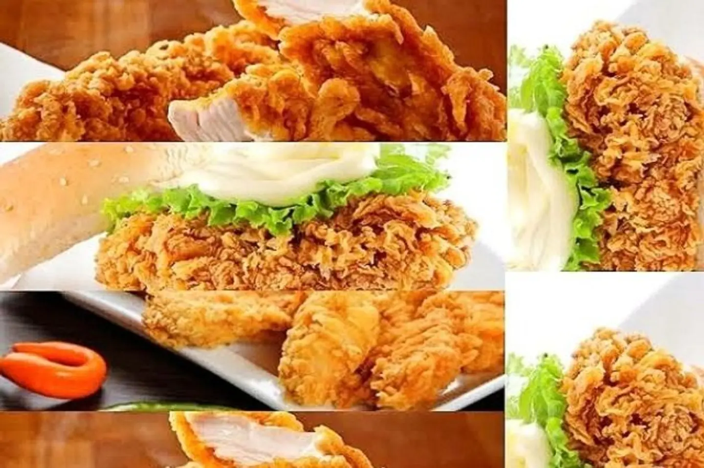 Zinger