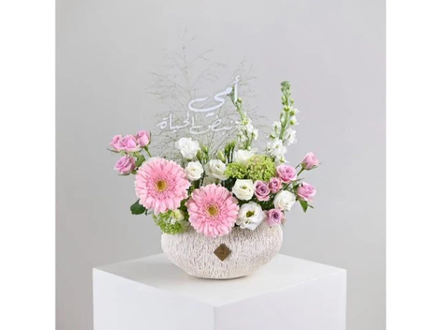 بسمة الحياة