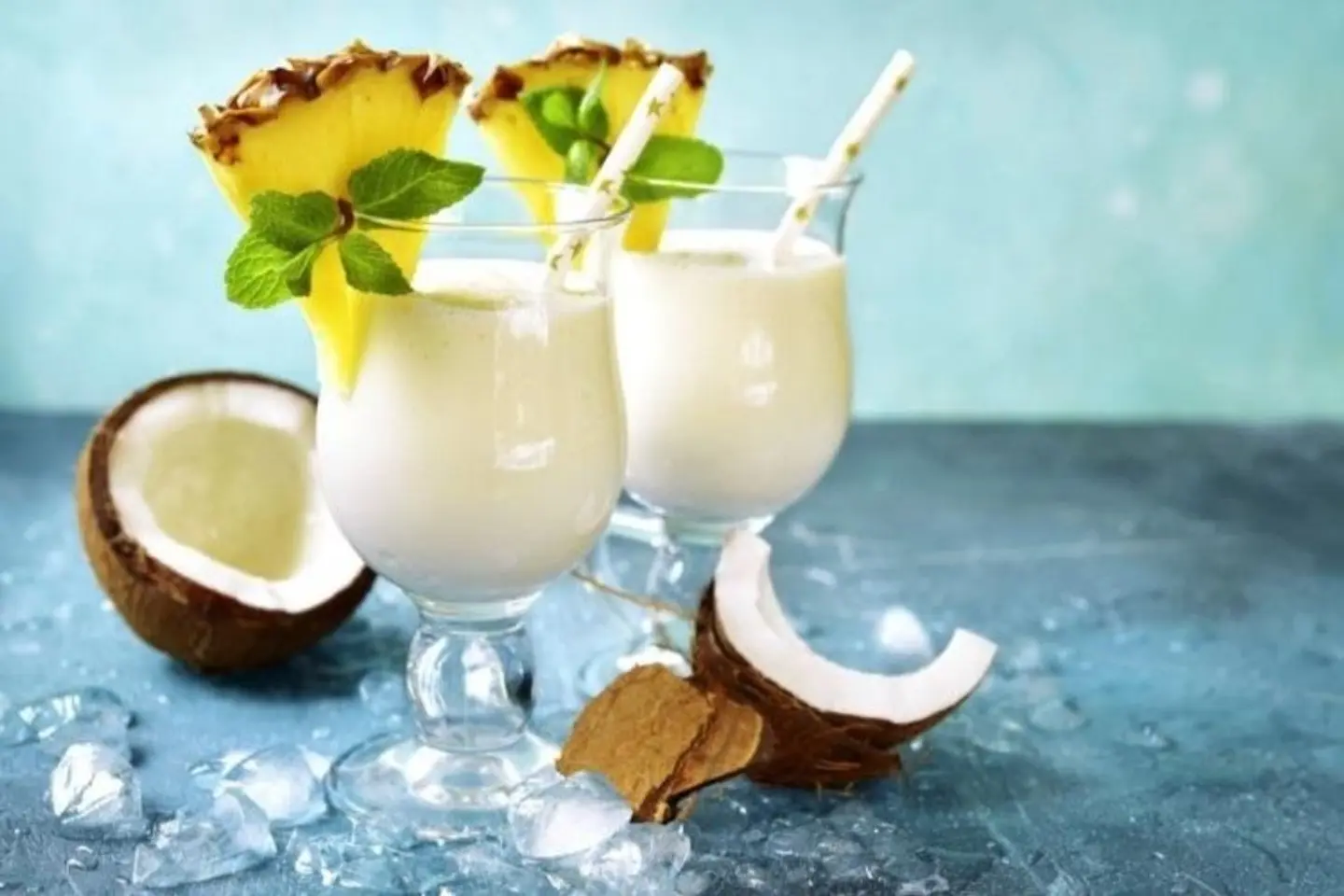 Pina Colada