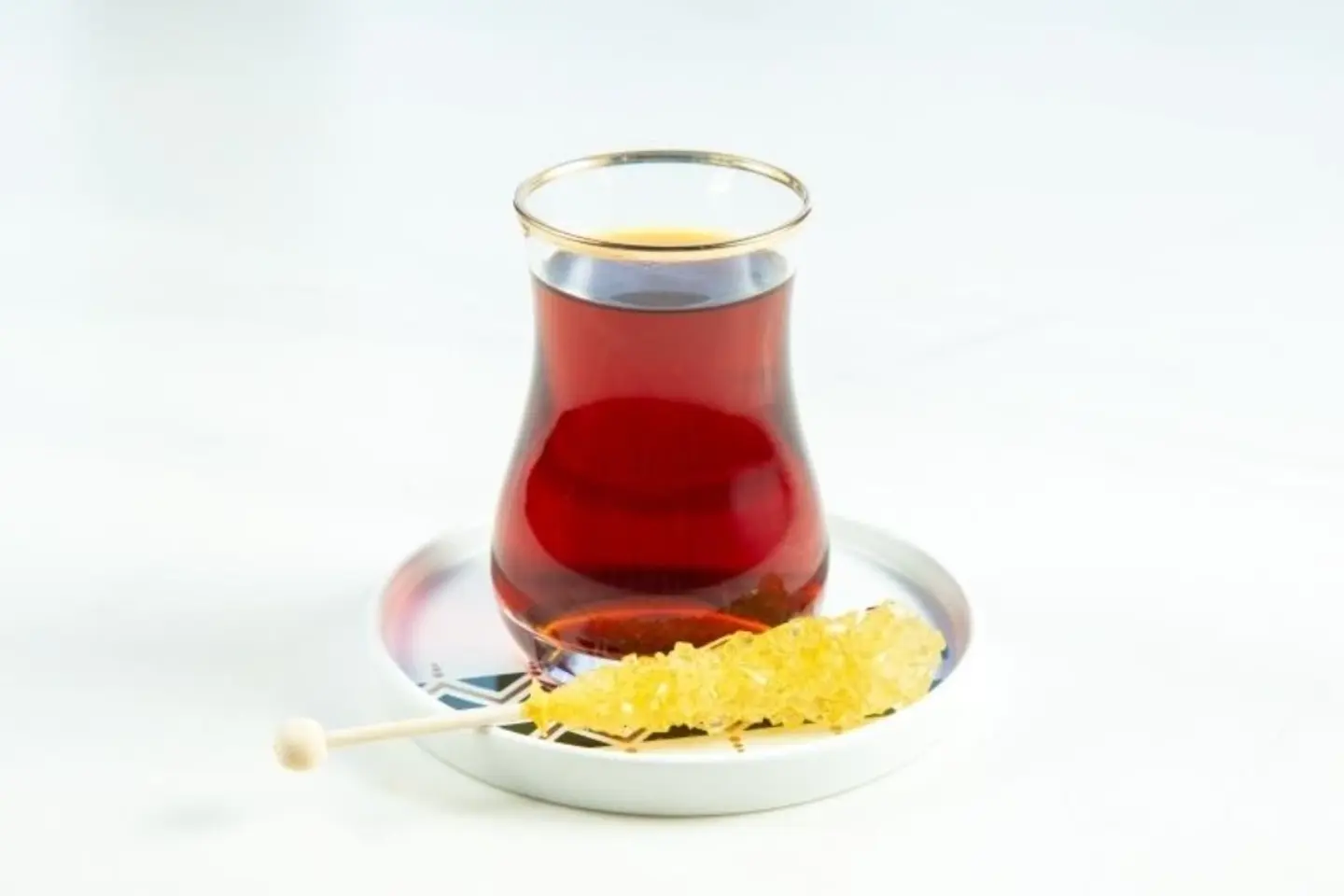 Persian Tea