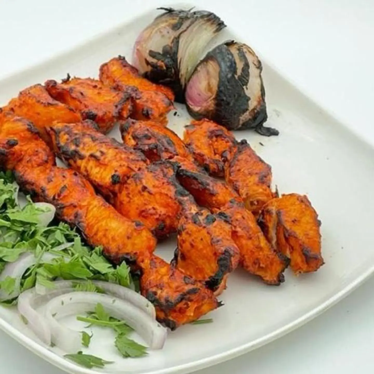 Bone In Shish Tawook
