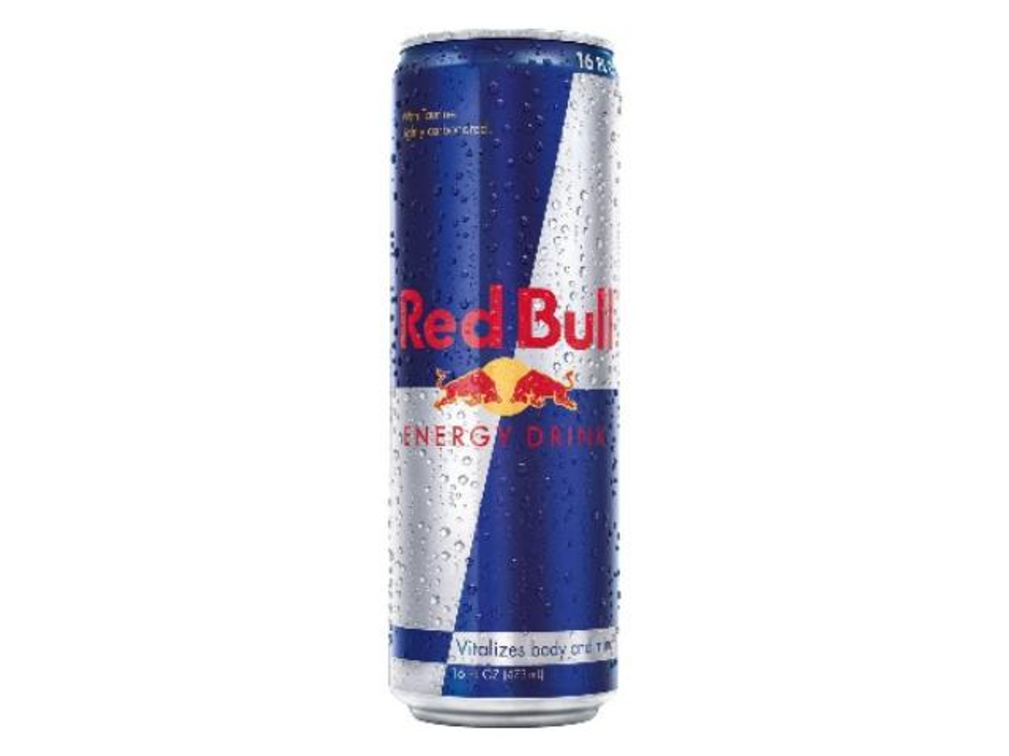 Red Bull