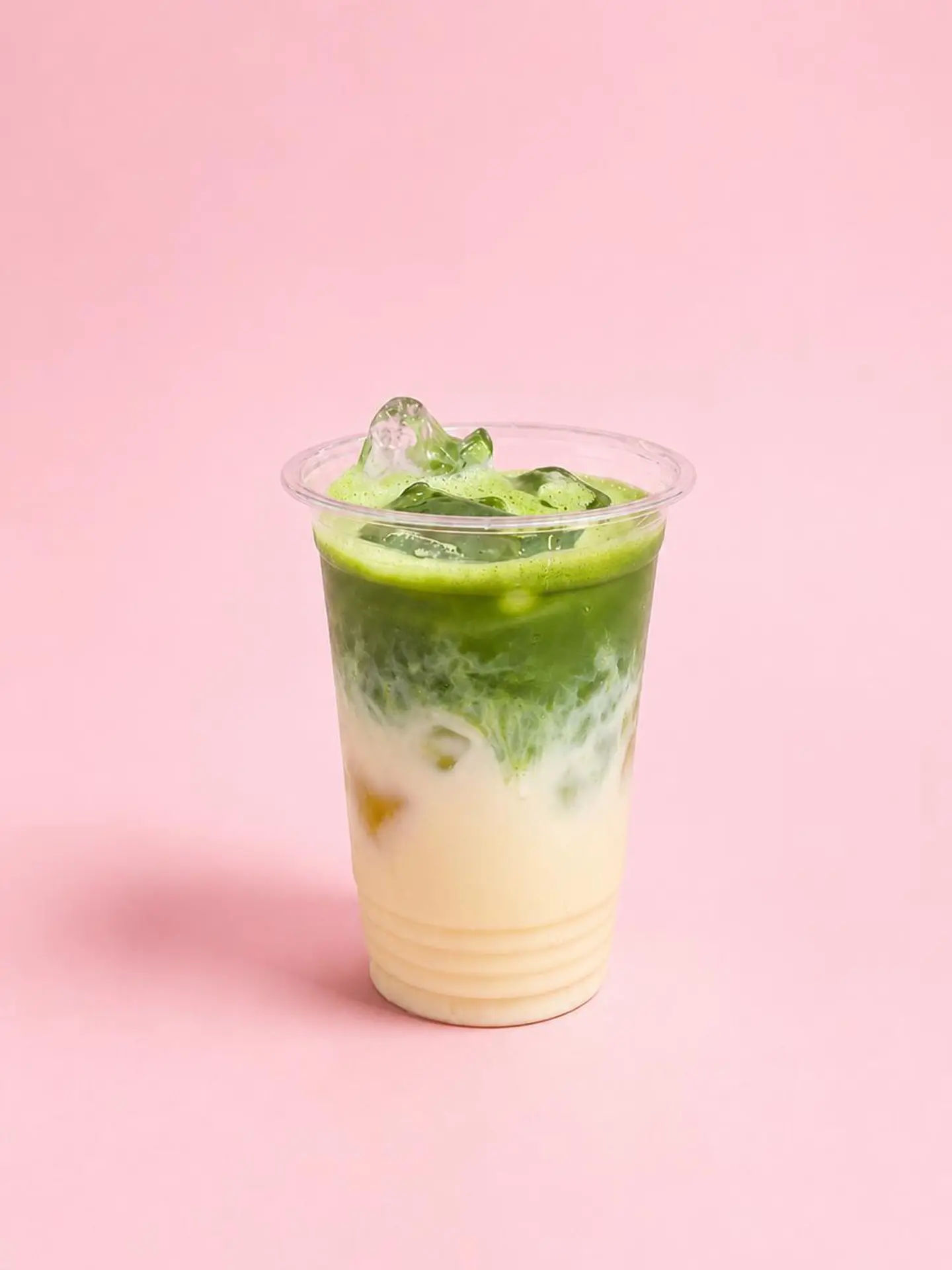 Vanilla Matcha