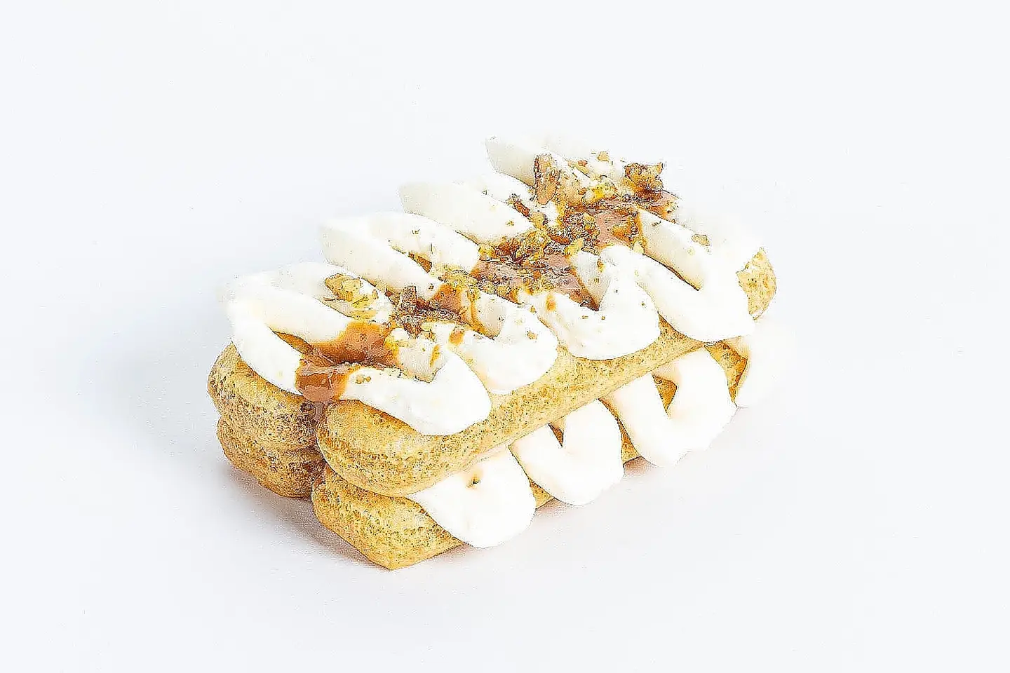 Tiramisu Pecan