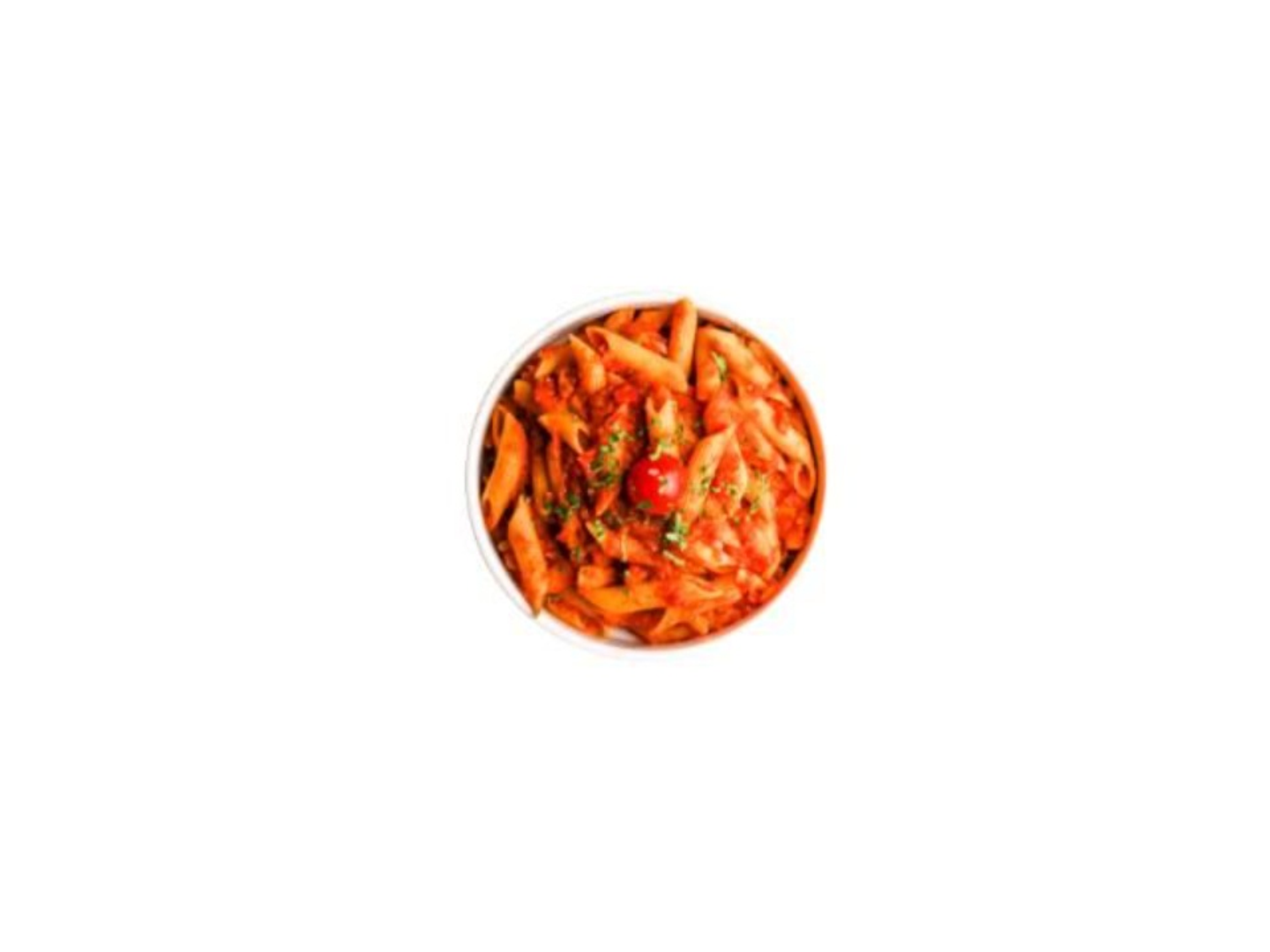 Penne Arrabbiata