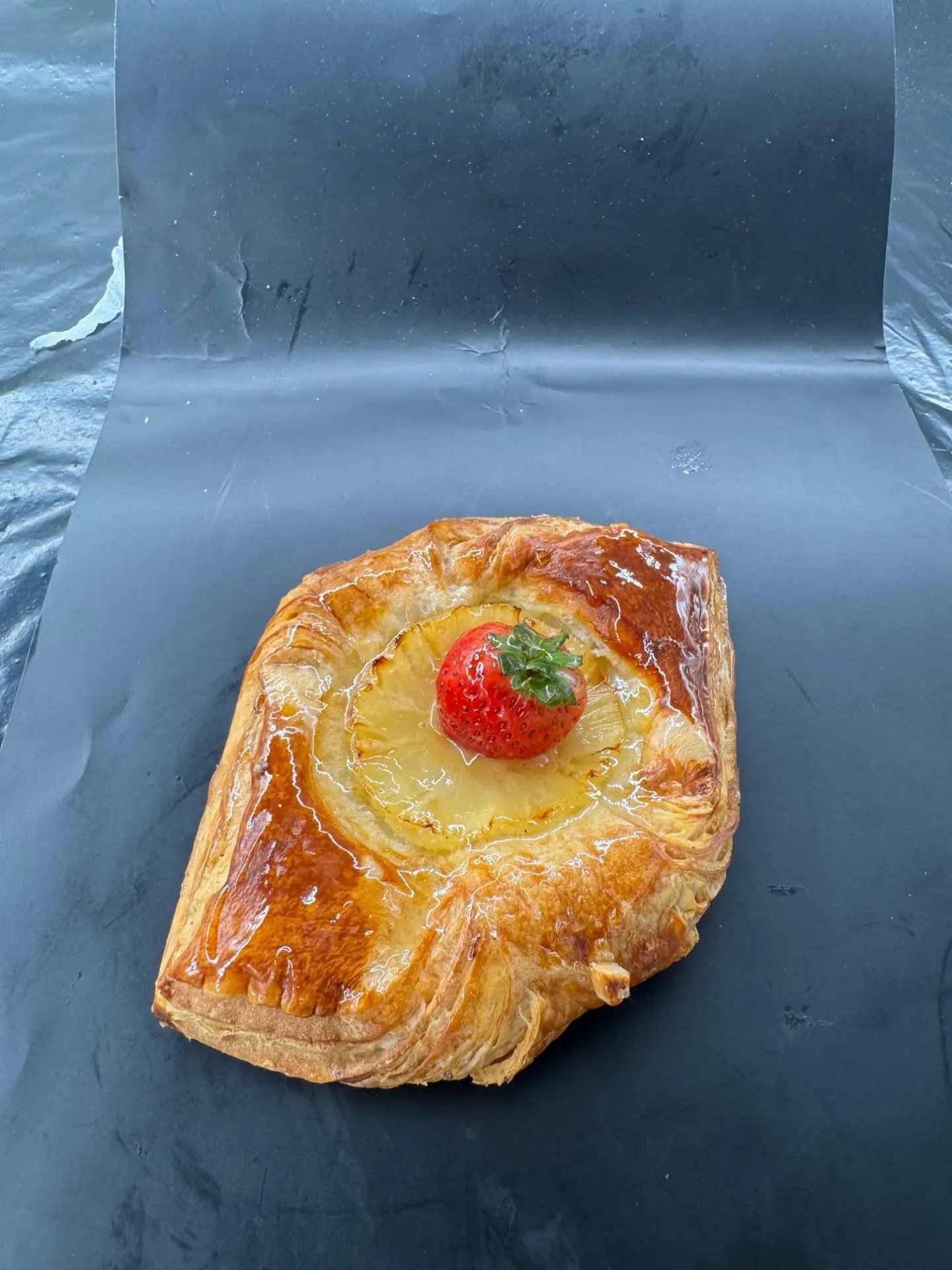 دانش الاناناس وفرواله