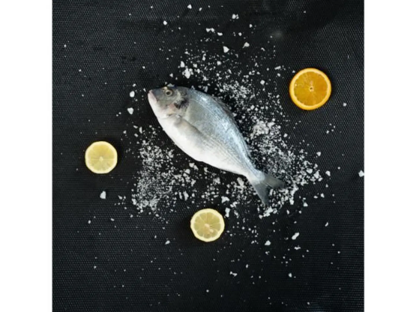 Denis Fish 450 550 Gm