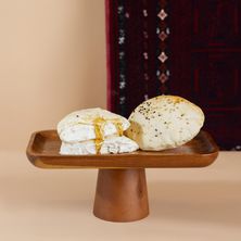 لبنة عسل