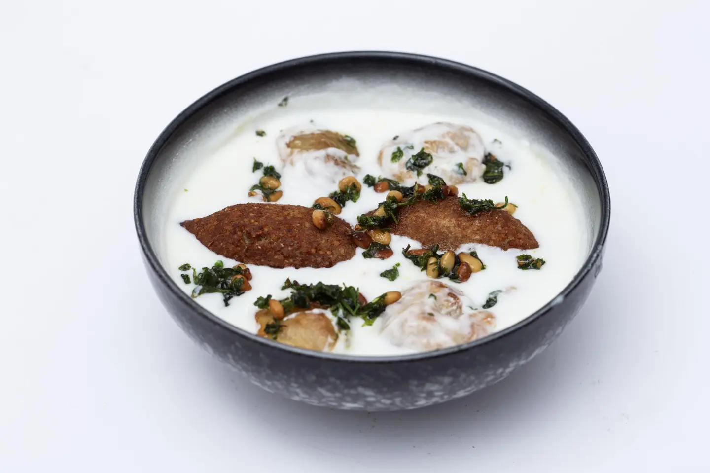 لبنية لاليهان