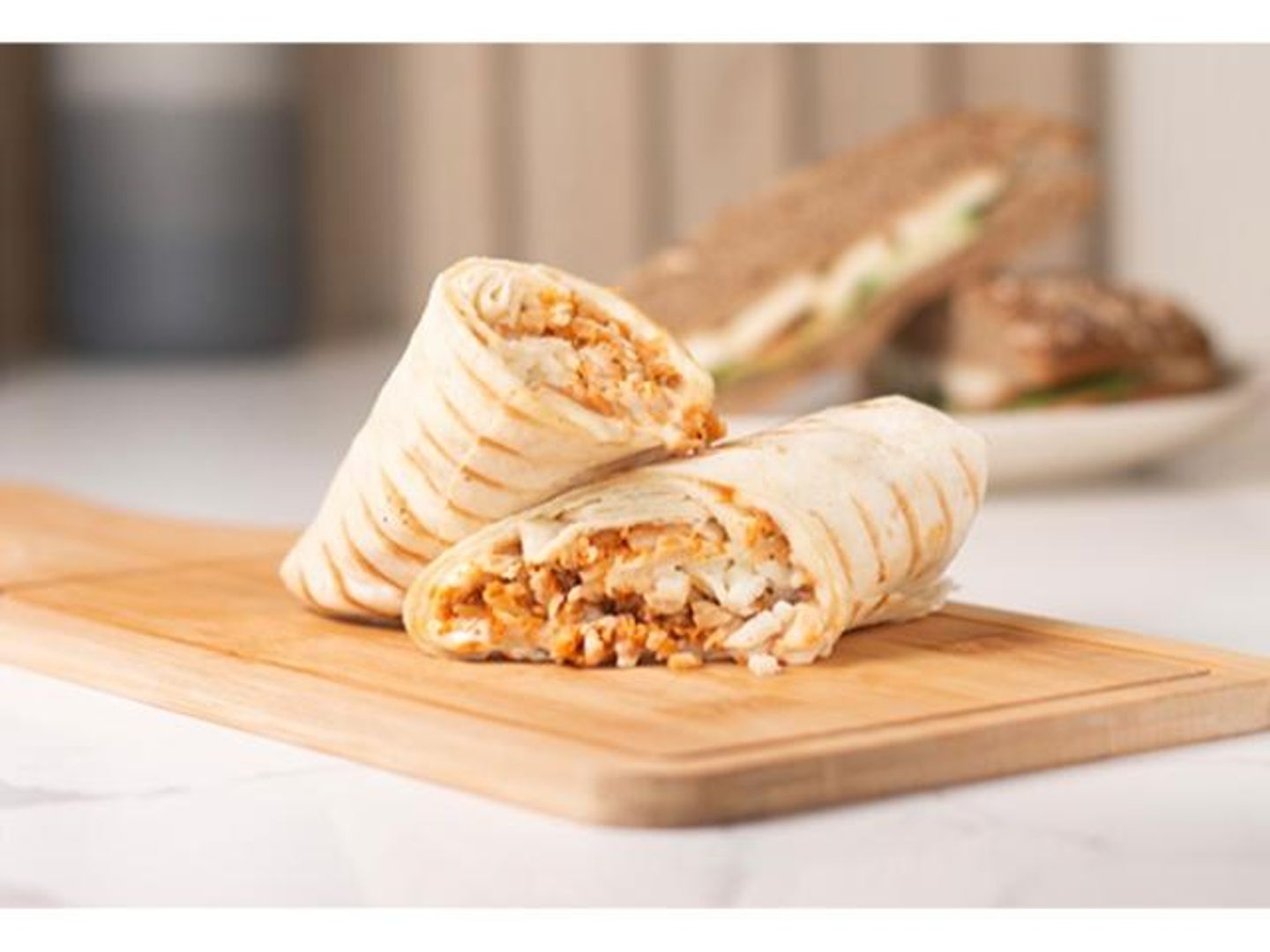 Chicken Tortilla