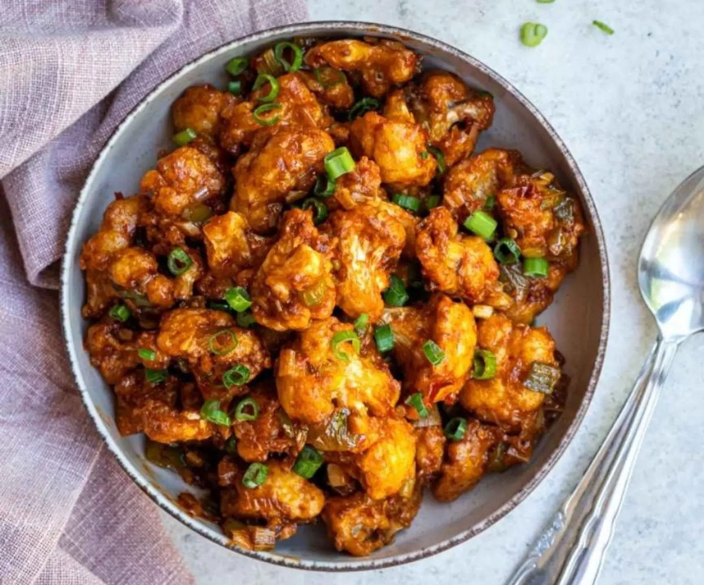 Gobi Manchurian