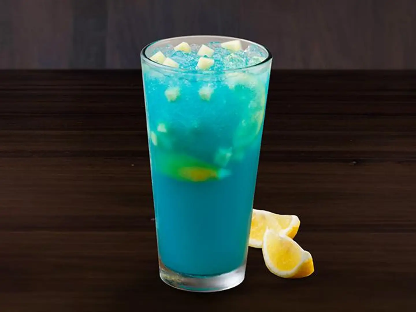 اليكتريك ليمونيد